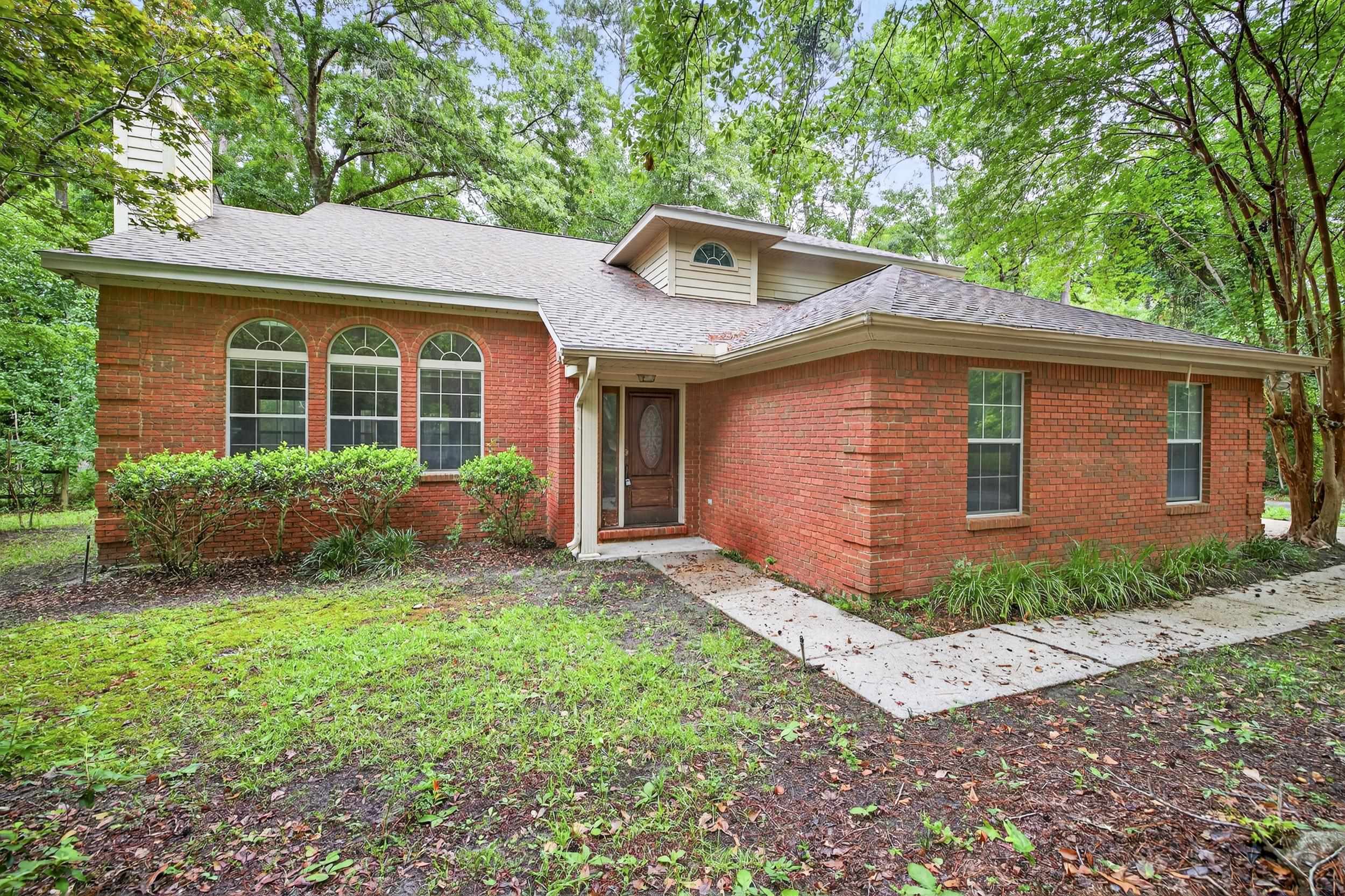Property Photo:  11022 Wildlife Trail  FL 32312 