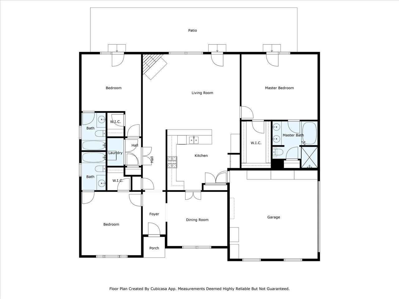 Property Photo:  1913 Celtic Road  FL 32317 