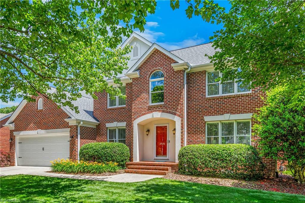 Property Photo: 3928 Brandywine Street NC 27265