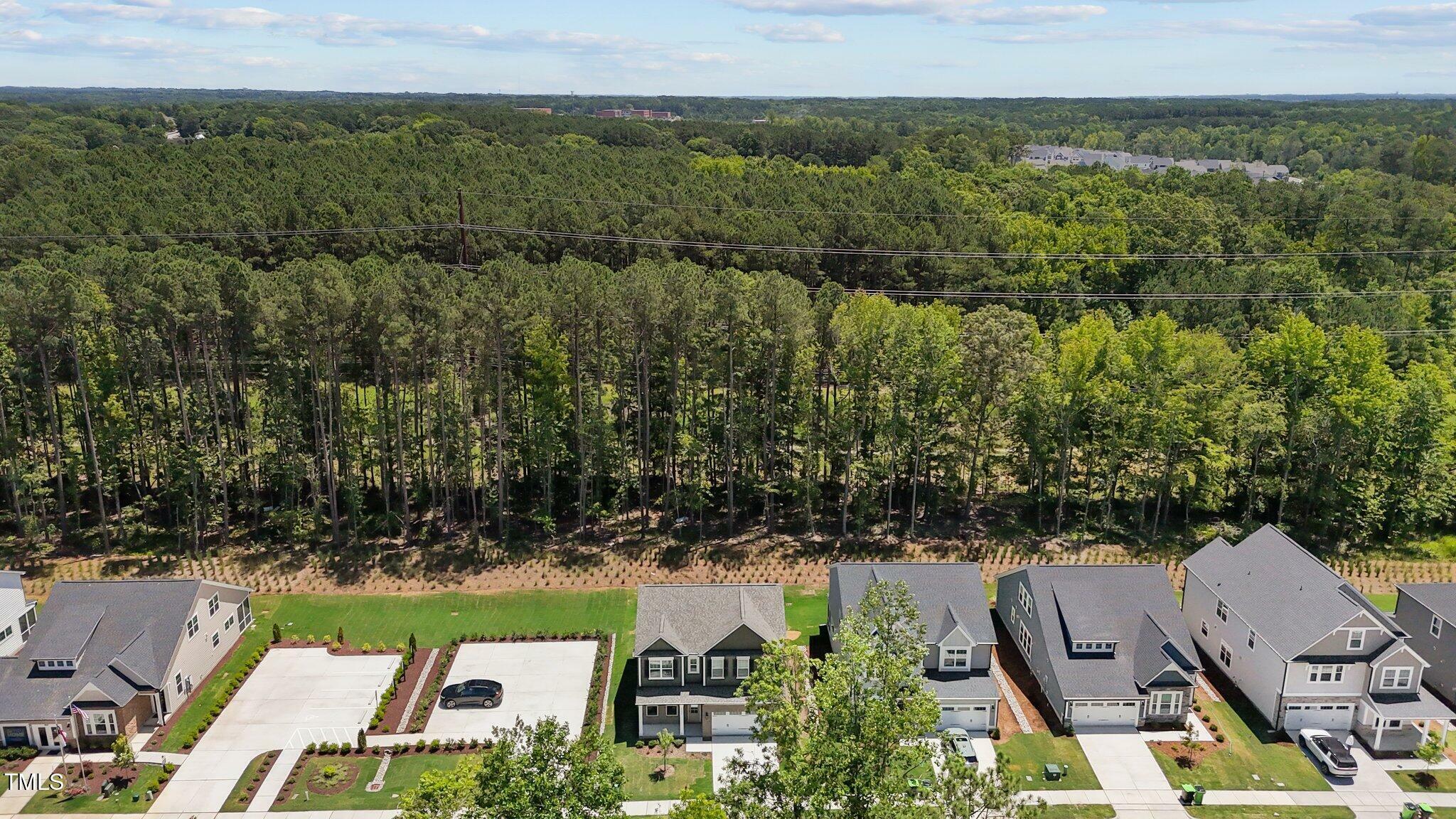 Property Photo:  2329 Field Poppy Drive  NC 27502 