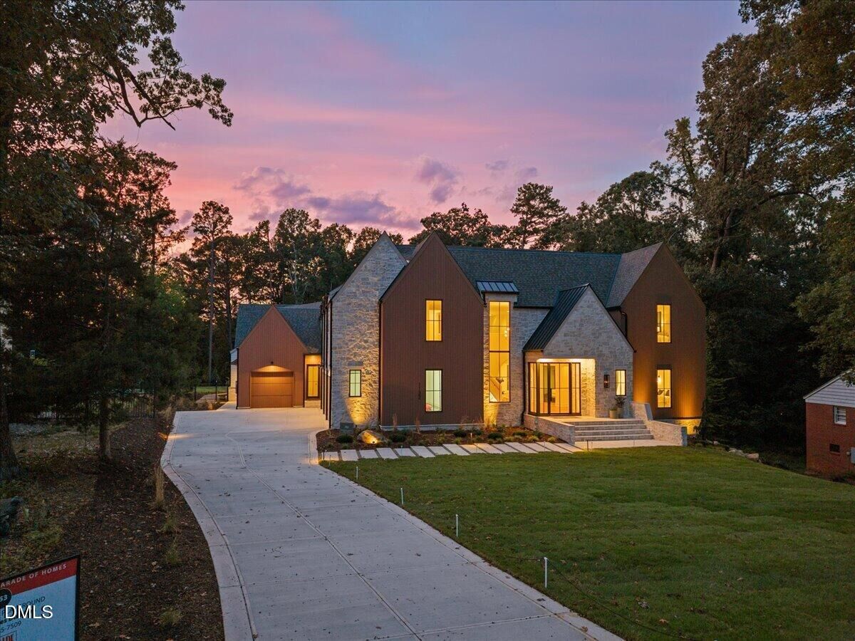 Property Photo: 1132 Wimbleton Drive NC 27609