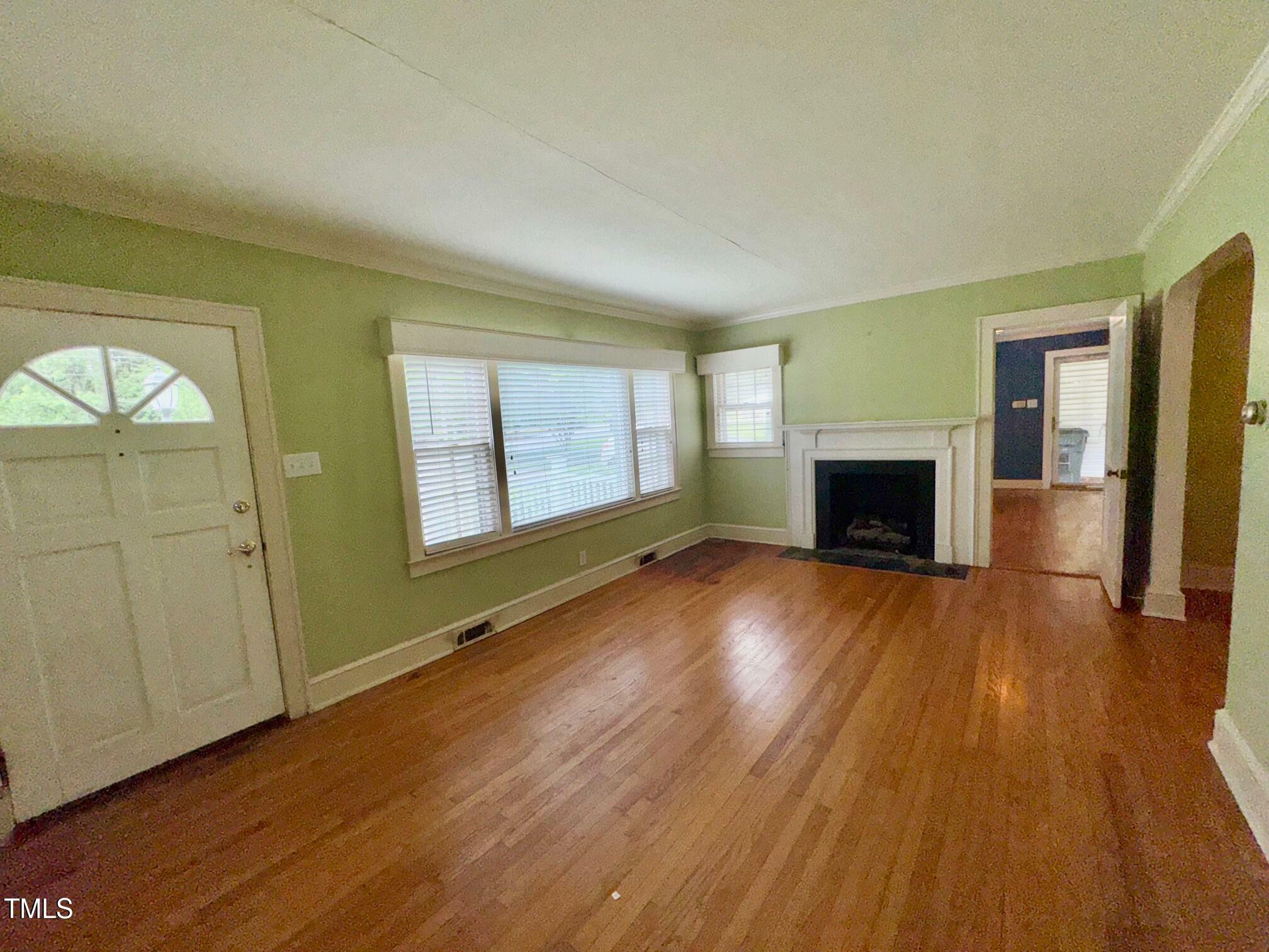 Property Photo:  1609 Cypress Drive  NC 27536 