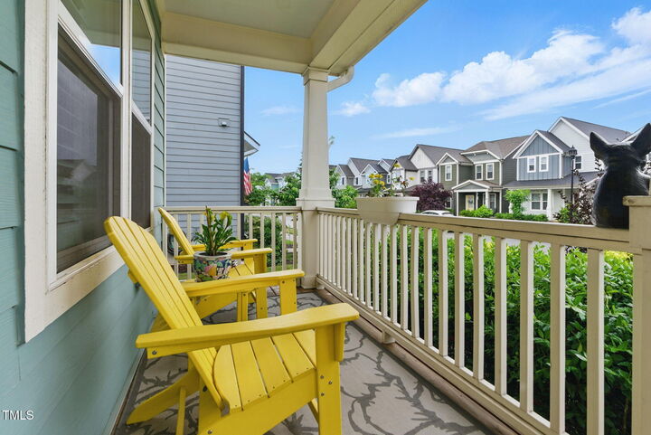 Property Photo: 1448 Big Falls Drive NC 27591