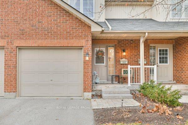 Photo de la propriété:  35 Albion Street 37  ON K8N 5Y8 