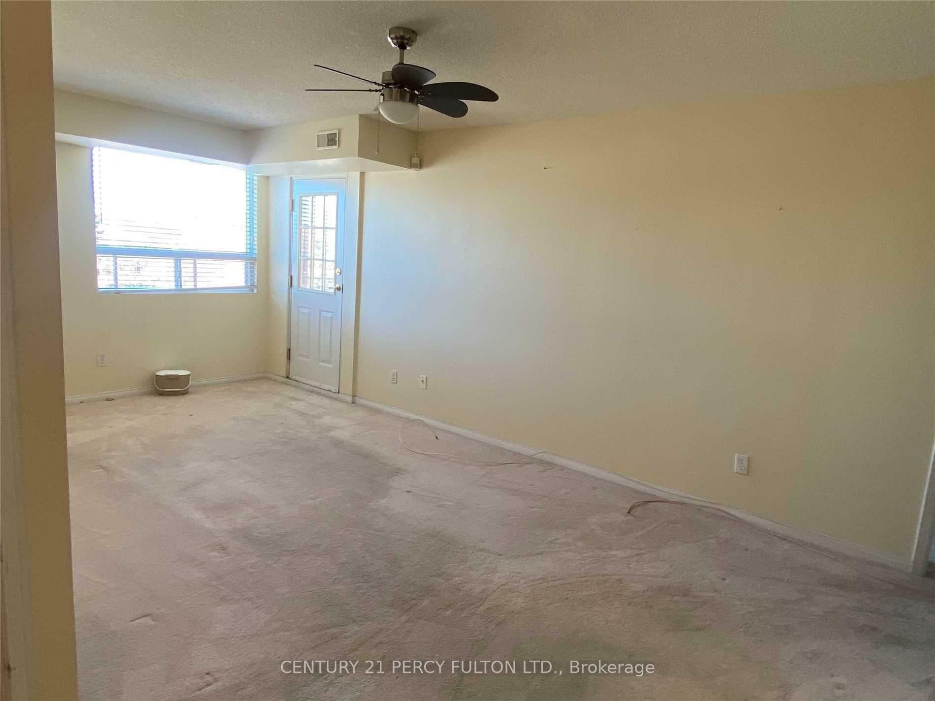 Property Photo: 32 Tannery Street 307 ON L5M 6T6