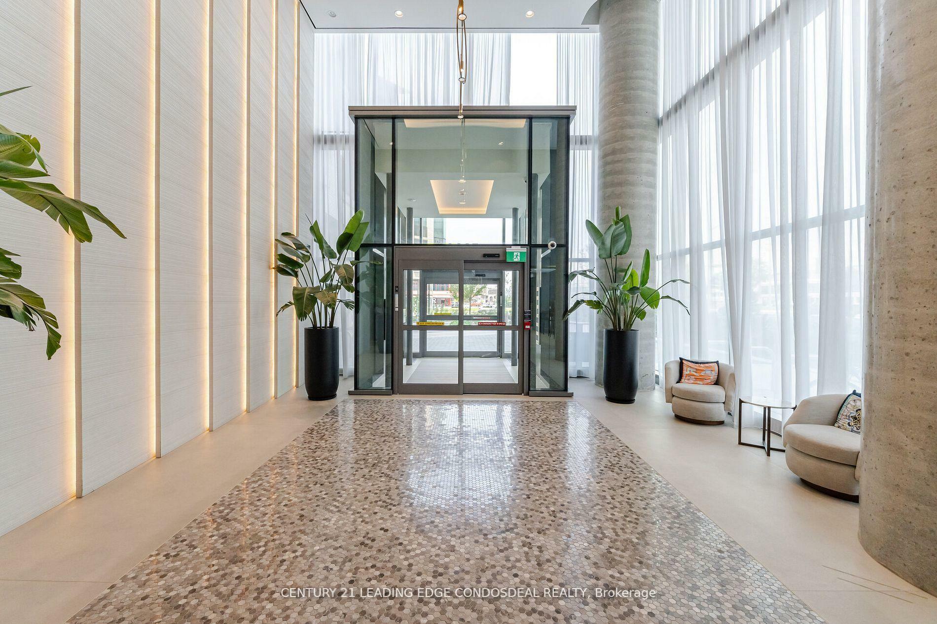 Photo de la propriété: 7890 Jane Street 4103 ON L4K 0K9