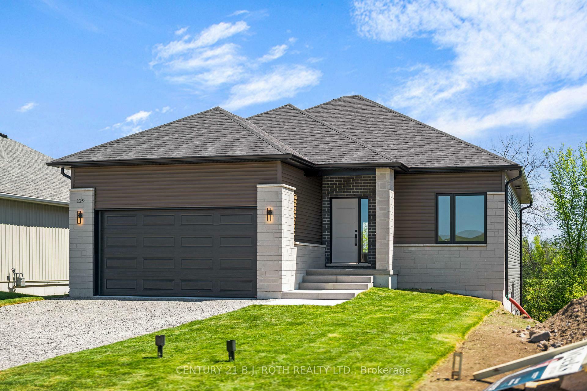 129 Brandon Avenue  Severn ON L0K 1E0 photo