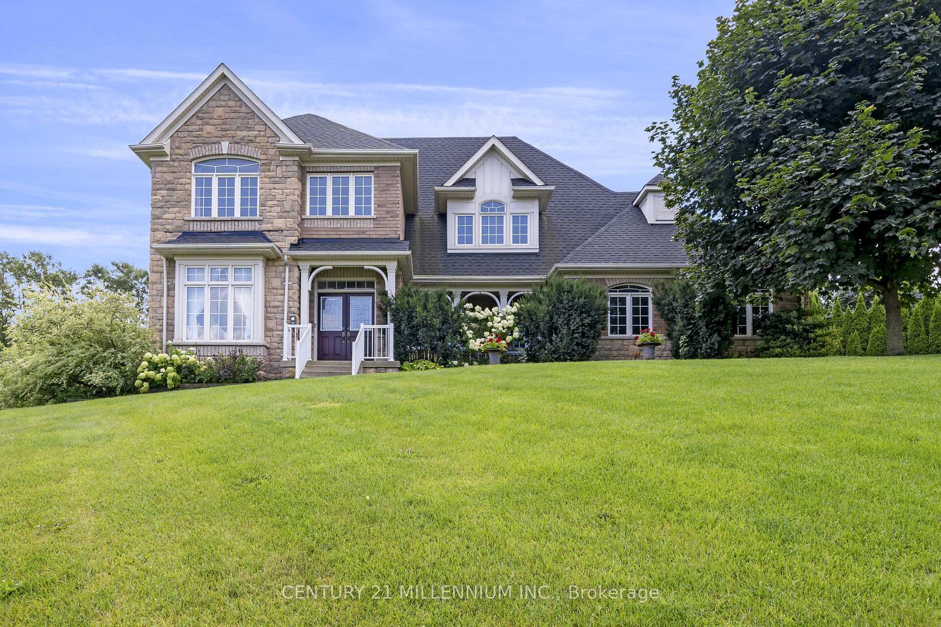Property Photo: 15 Upper Canada Drive ON N0B 1Z0