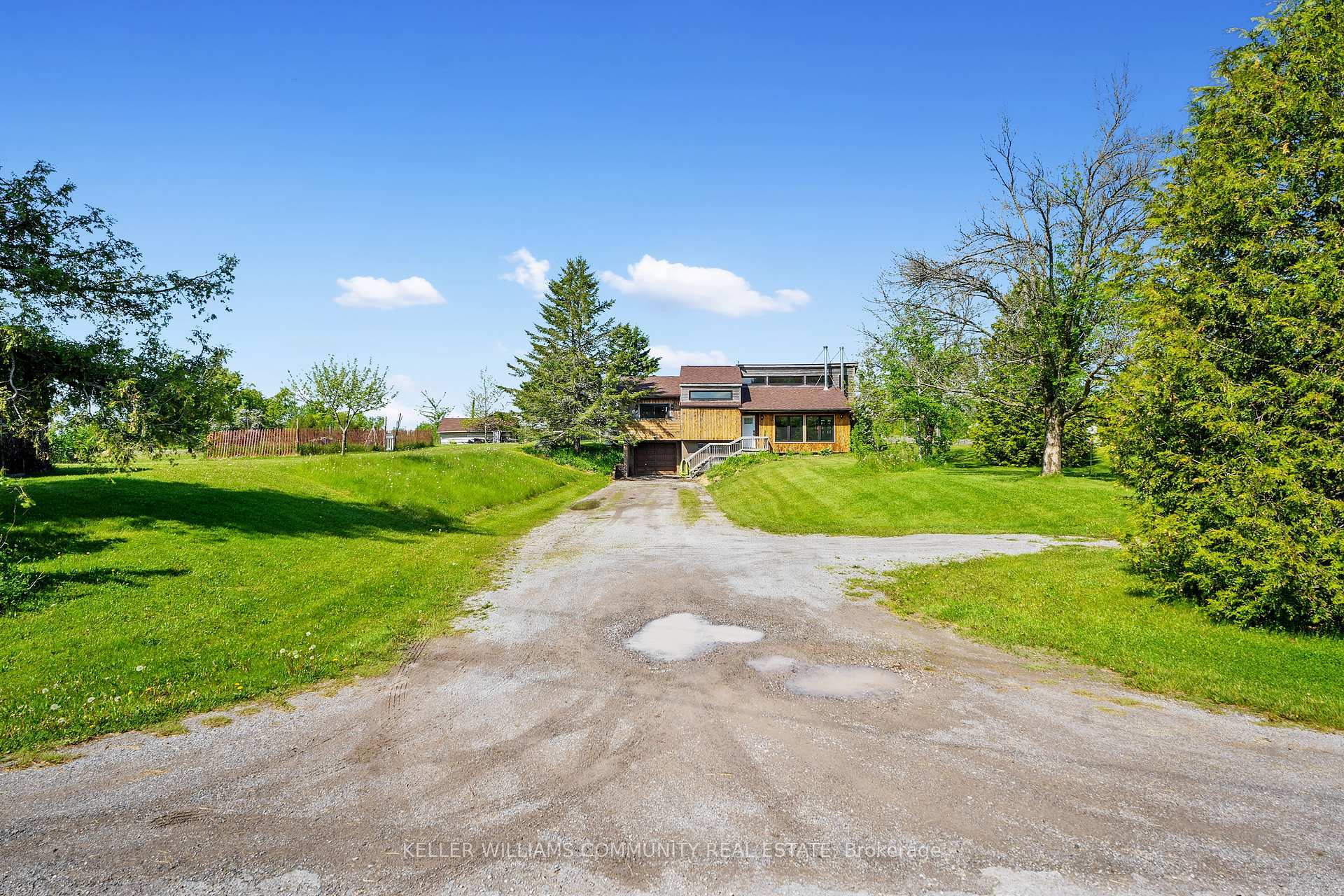 Property Photo: 2574 Asphodel 12th Line ON K0L 2V0