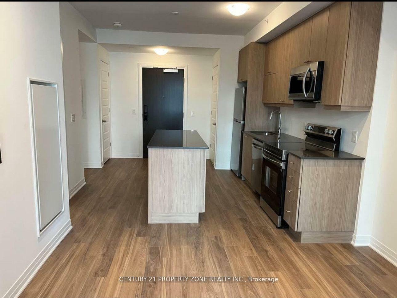 Property Photo: 480 Gordon Krantz Avenue 318 ON L9T 2X5
