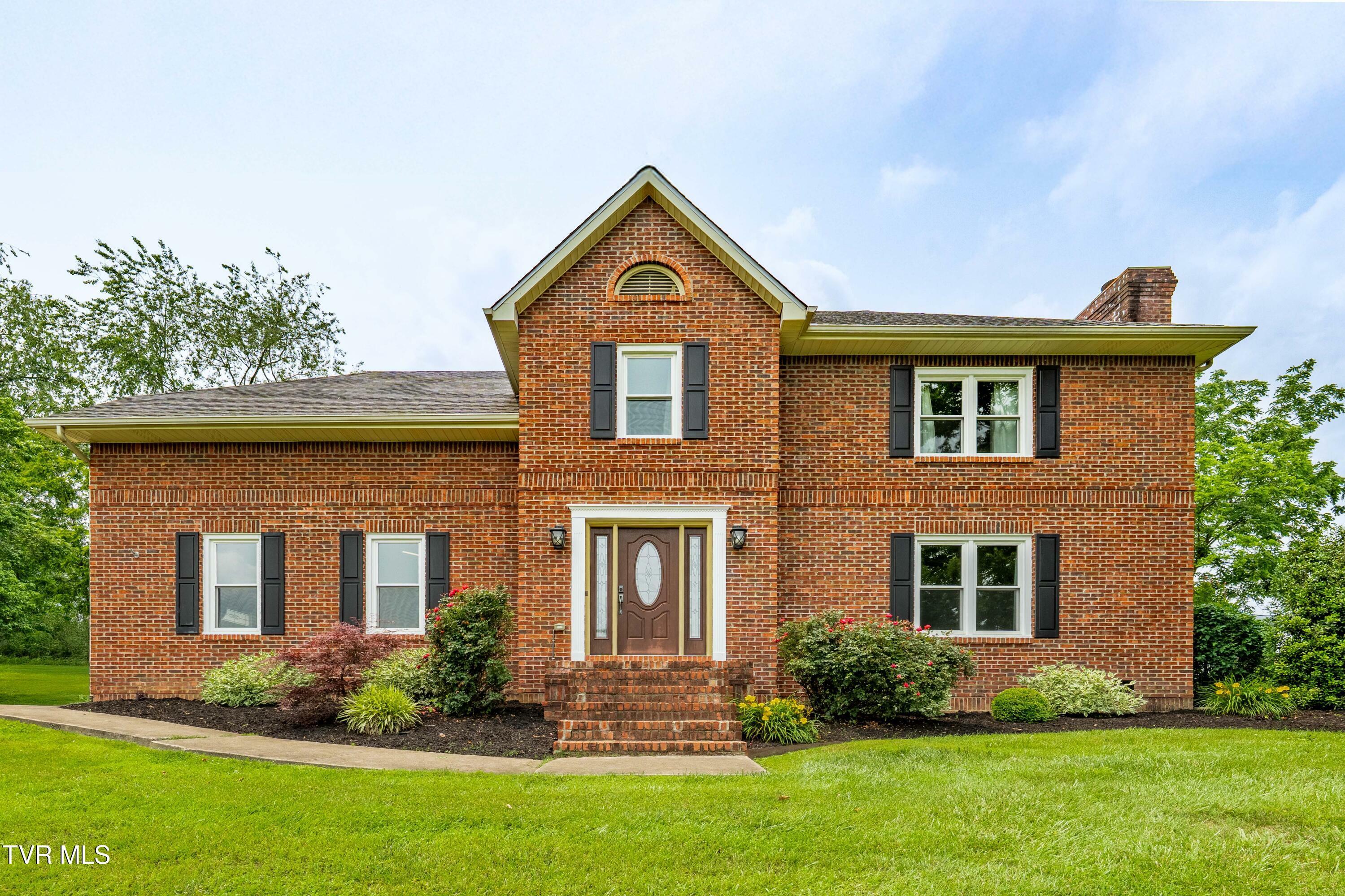 398 Grandview Court  Kingsport TN 37664 photo