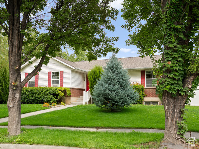 Property Photo:  Address not disclosed  UT 84003 