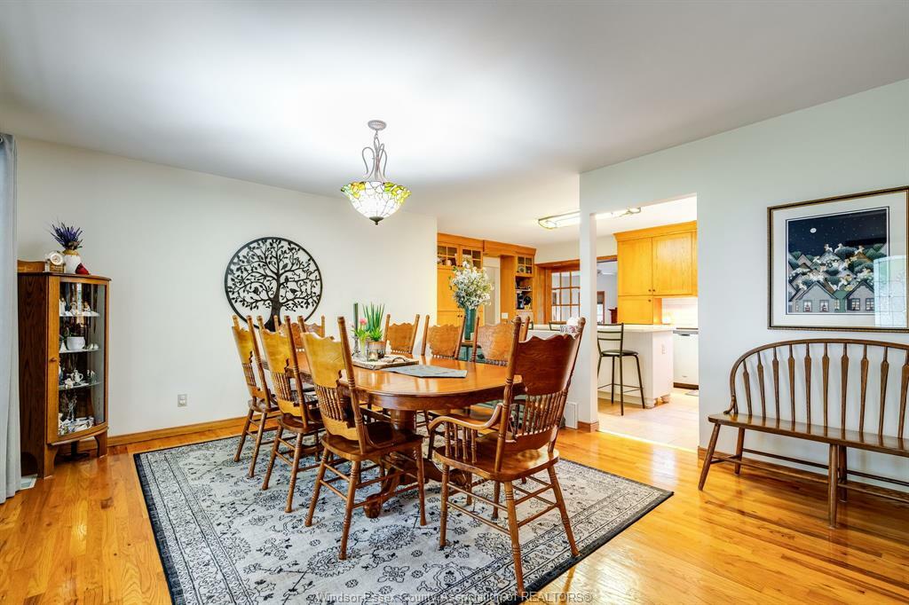 Property Photo: 2525 County Rd 12 ON N8M 2X6