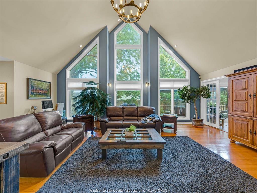Property Photo: 589 Brenda Crescent ON N8N 4P4