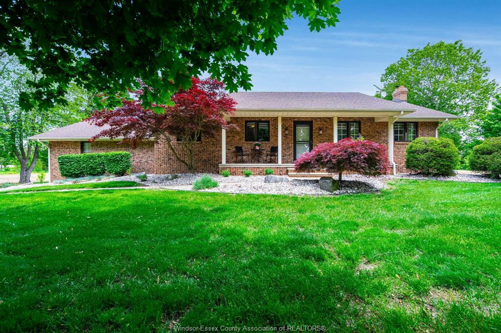 236 County Road 34 West  Cottam ON N8M 2X5 photo