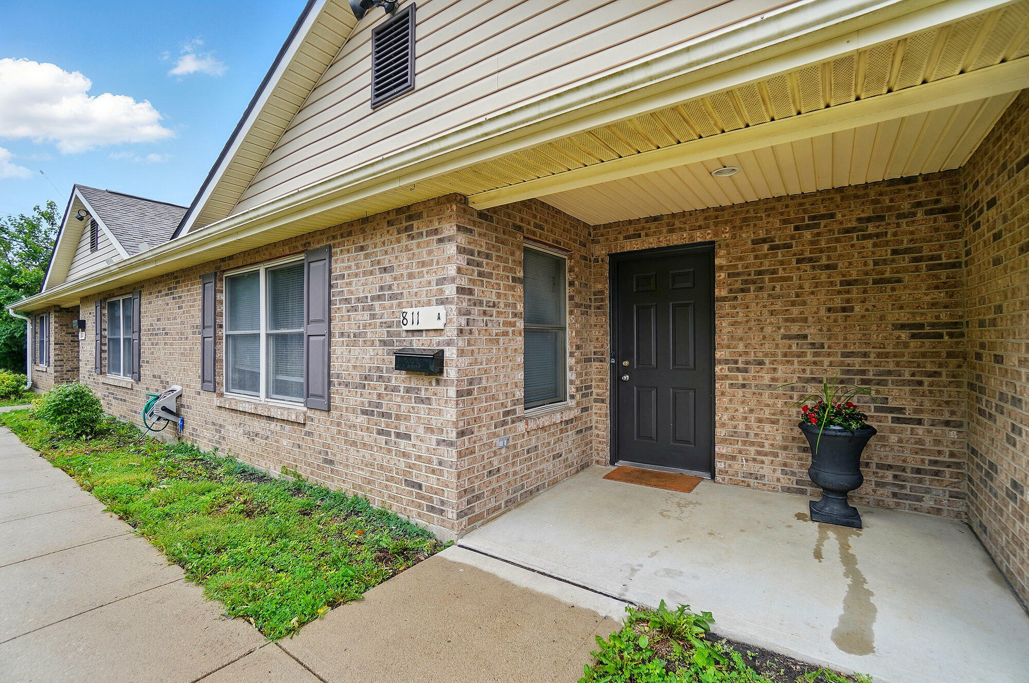 Property Photo: 811 N Central Avenue OH 45324
