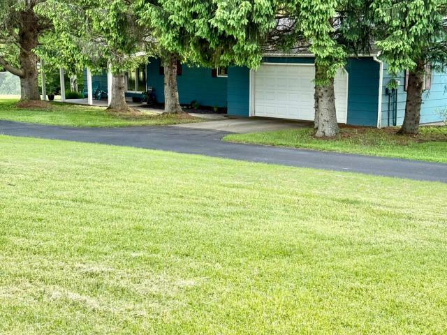 Property Photo: 120 Swede Hill Road PA 16345