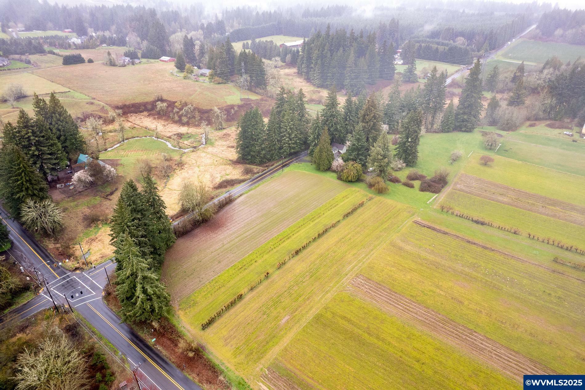 Property Photo: 20812 SW Elwert Rd OR 97140