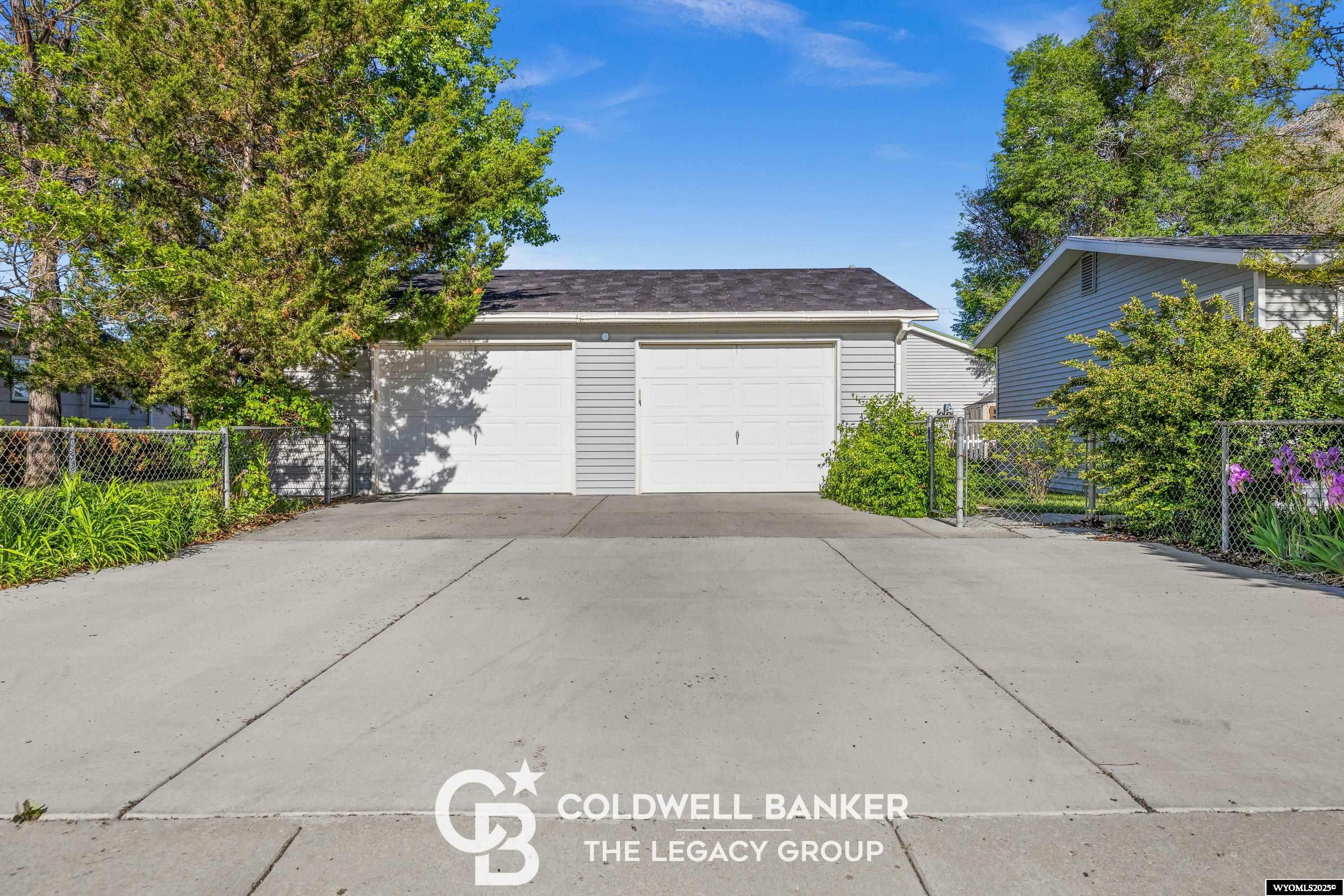 Property Photo: 66 Curtis WY 82636