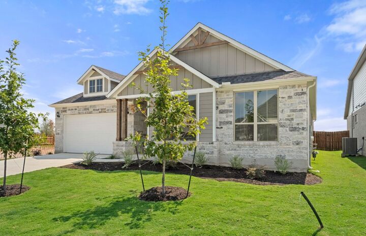 Property Photo: 16617 Aminia Avenue TX 78660
