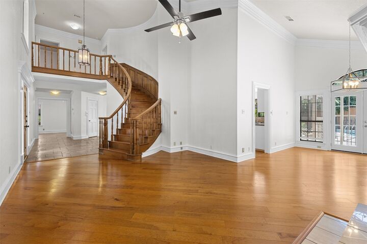 Property Photo: 7009 Quill Leaf Cove TX 78750