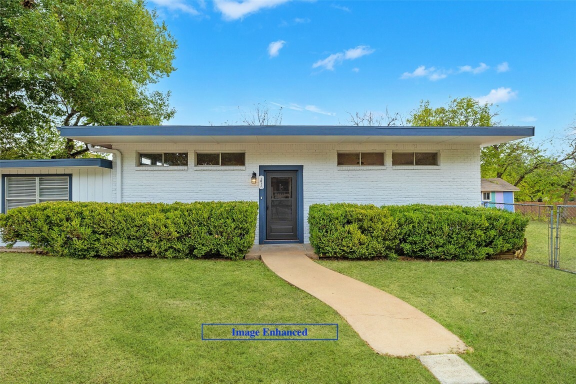 Property Photo: 101 E Noton Street A TX 78660