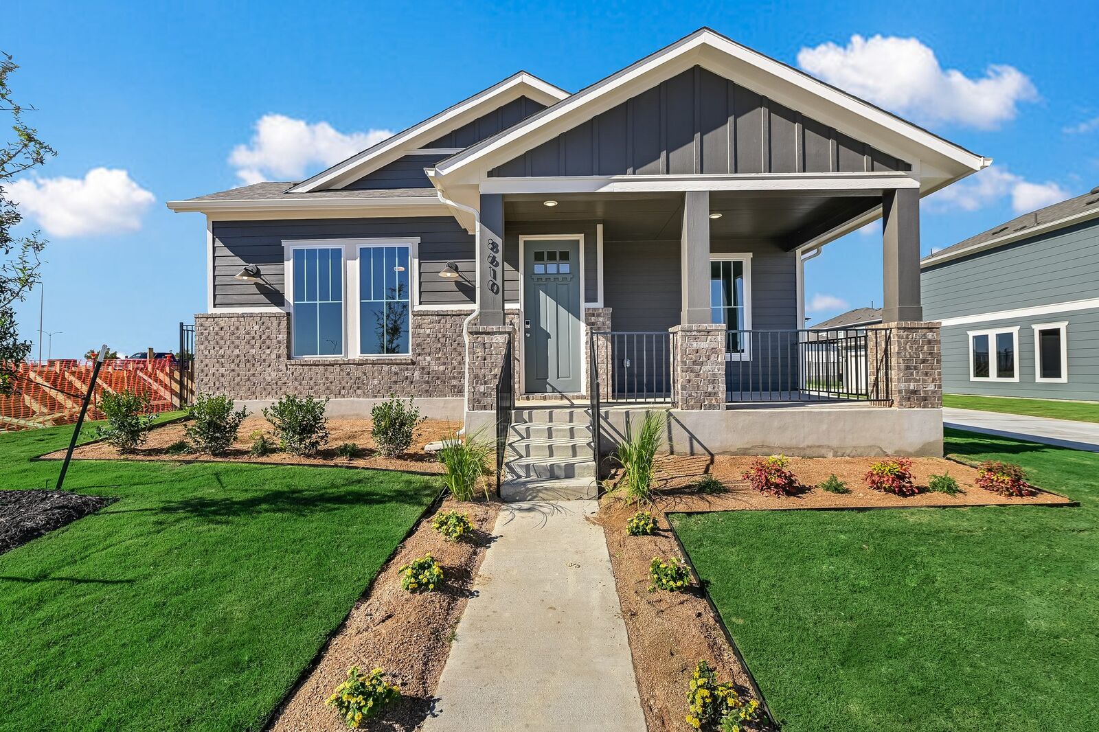 Property Photo: 8610 Dongan Drive TX 78744