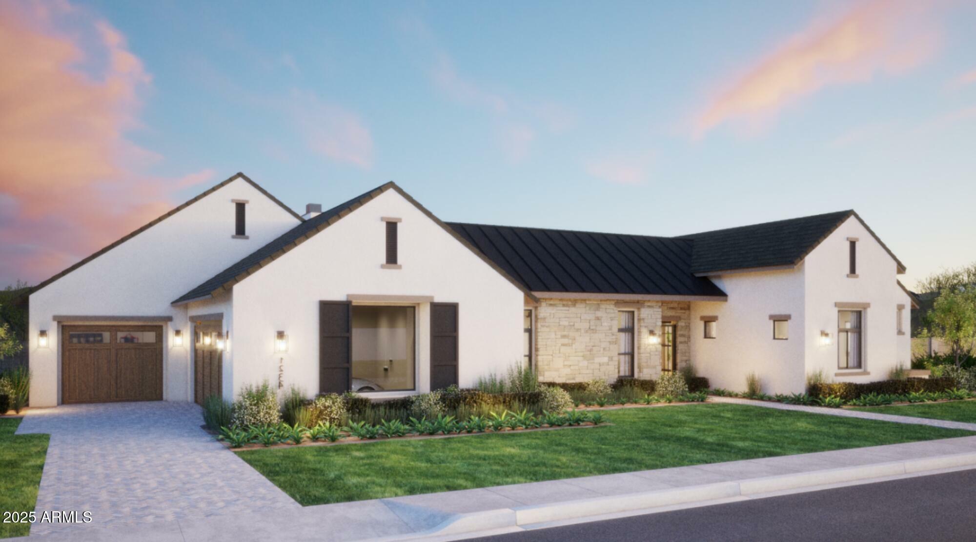 9801 N 53rd Place  Paradise Valley AZ 85253 photo
