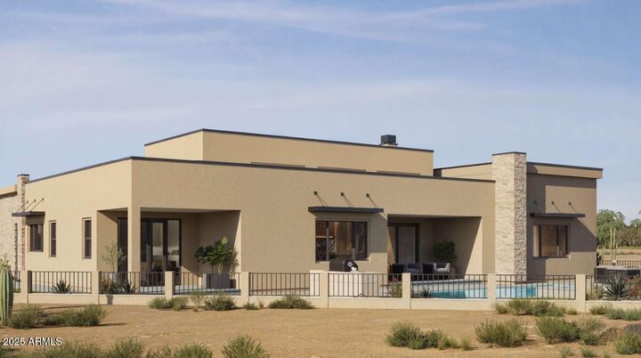 Property Photo:  8300 E Dixileta Drive 306  AZ 85266 