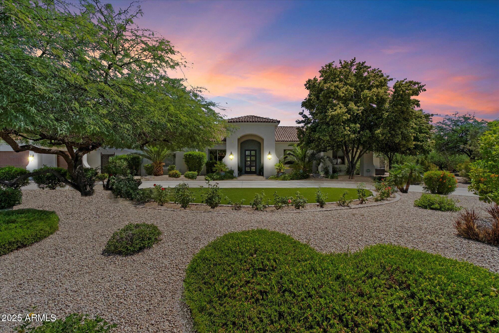 7002 E Aster Drive  Scottsdale AZ 85254 photo