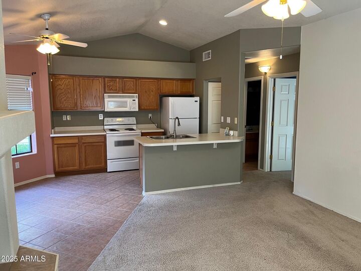 Property Photo:  1501 N Beeline Highway 62  AZ 85541 