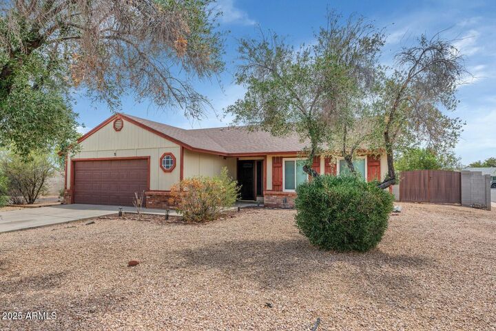 4606 W Park Avenue  Chandler AZ 85226 photo