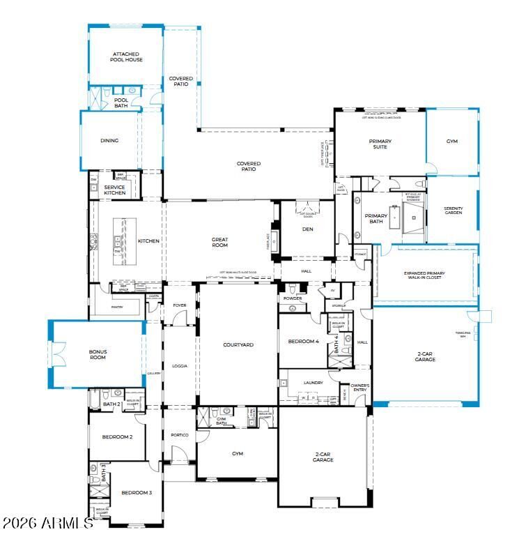 Property Photo:  4041 E Mountain View Road  AZ 85028 