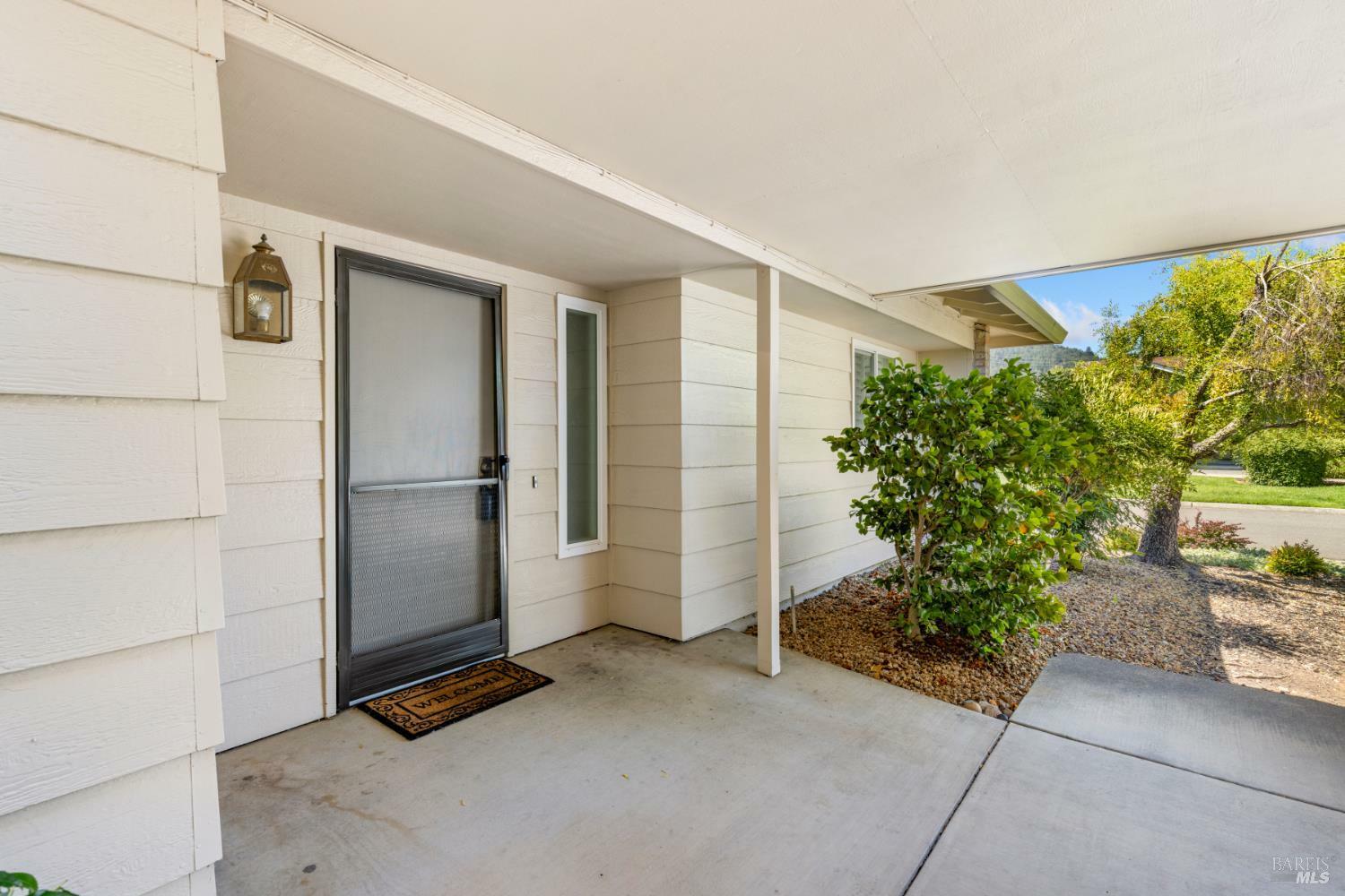 Property Photo: 334 Twin Lakes Drive CA 95409