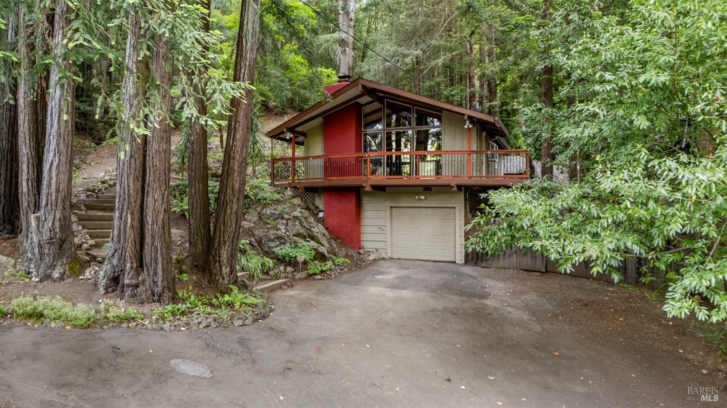 Property Photo: 19783 Hwy 116 CA 95462