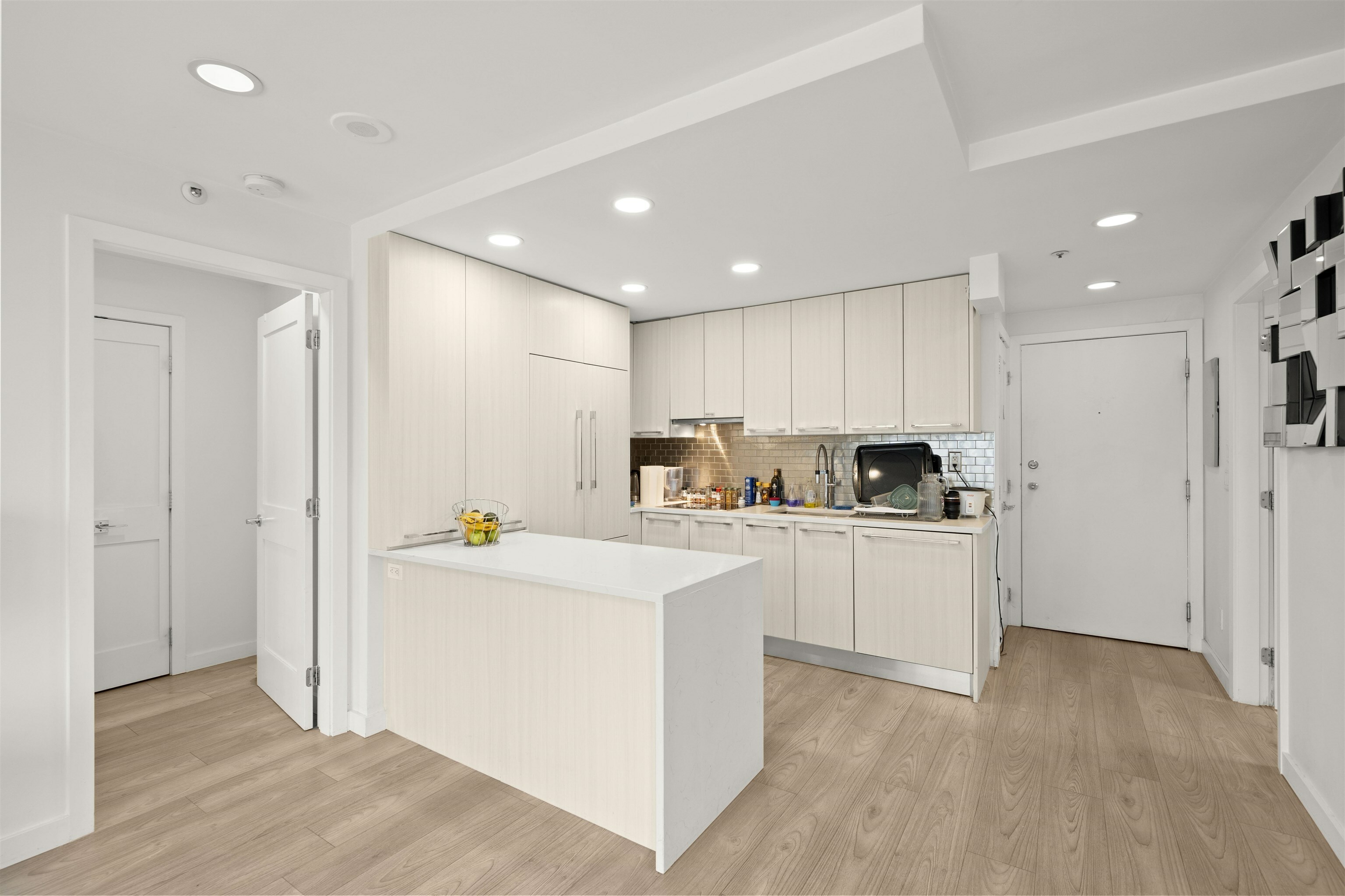 Property Photo: 930 Cambie Street 1205 BC V6B 5Y1