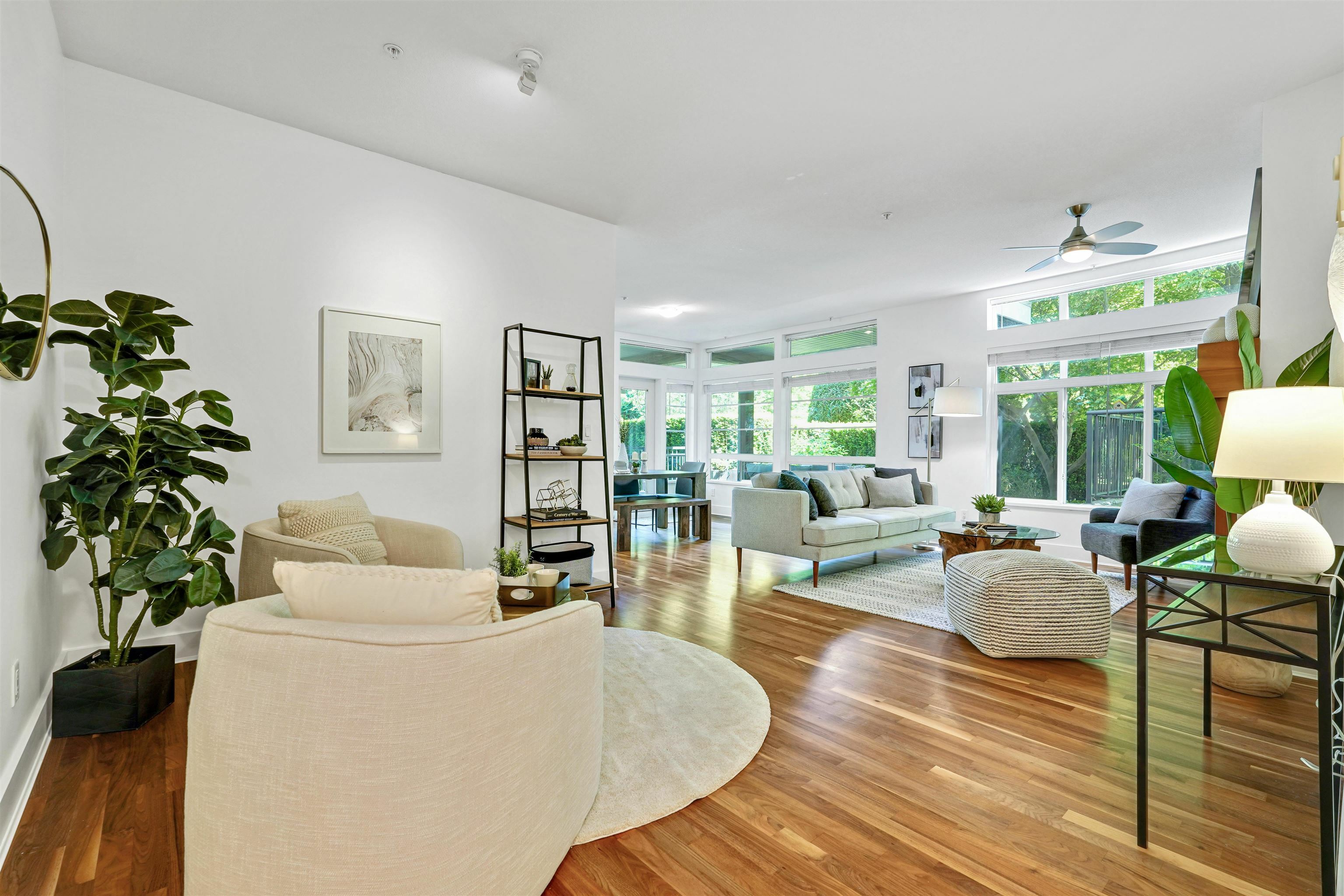 Property Photo: 6328 Larkin Drive 106 BC V6T 2K2