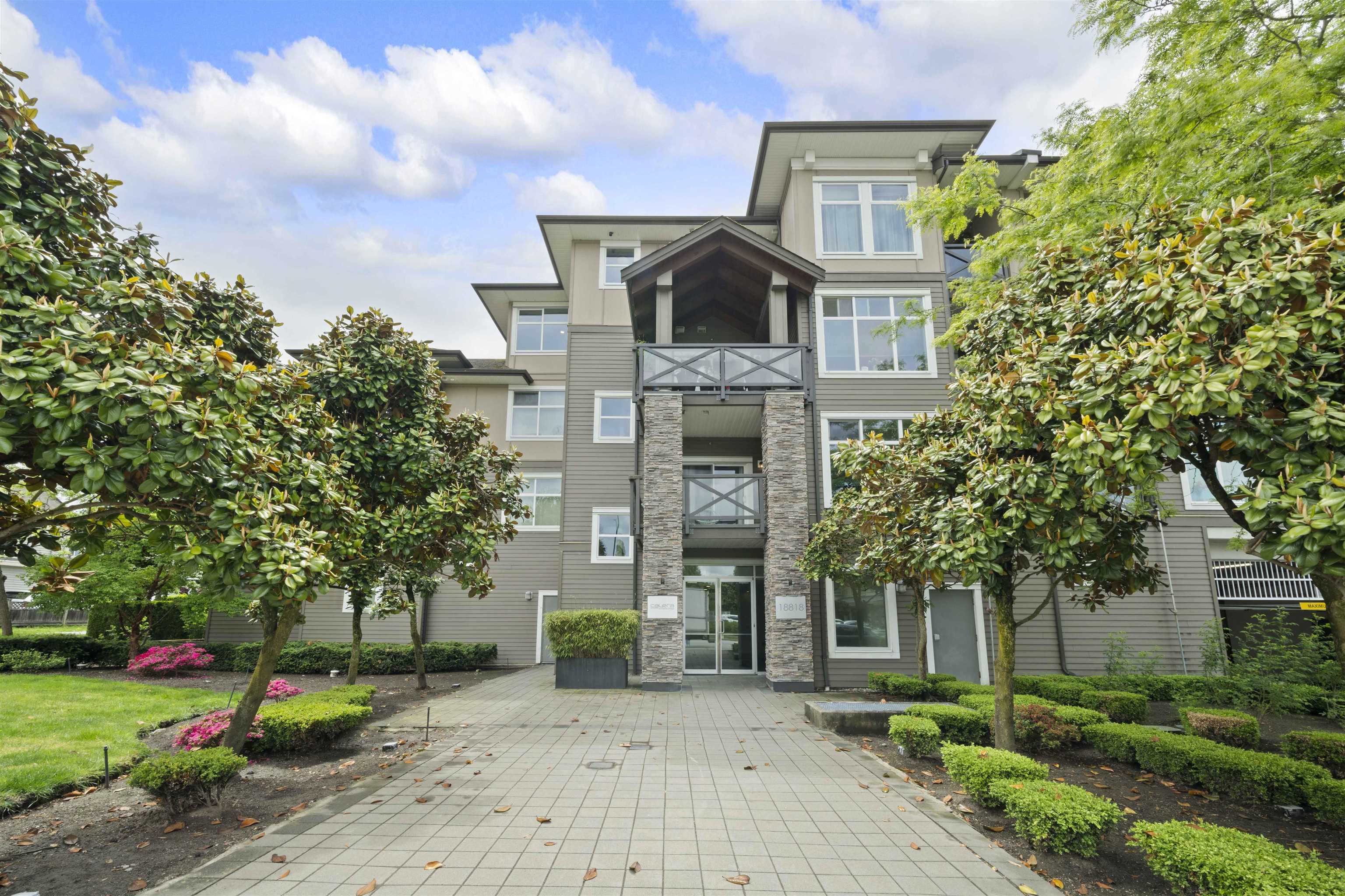 Property Photo: 18818 68th Avenue 318 BC V4N 6K2