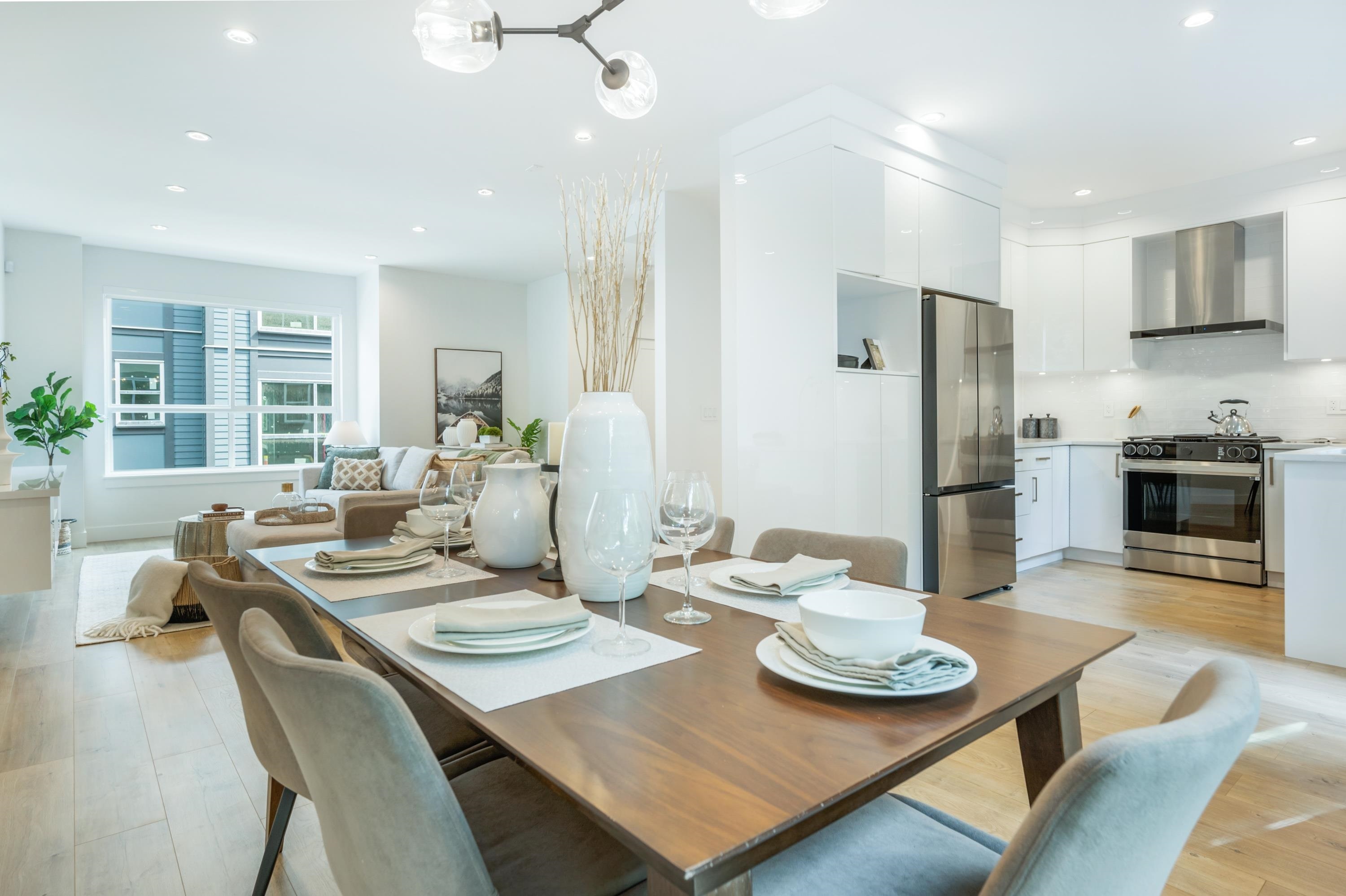 Property Photo: 6162 138 Street 35 BC V3X 0H9