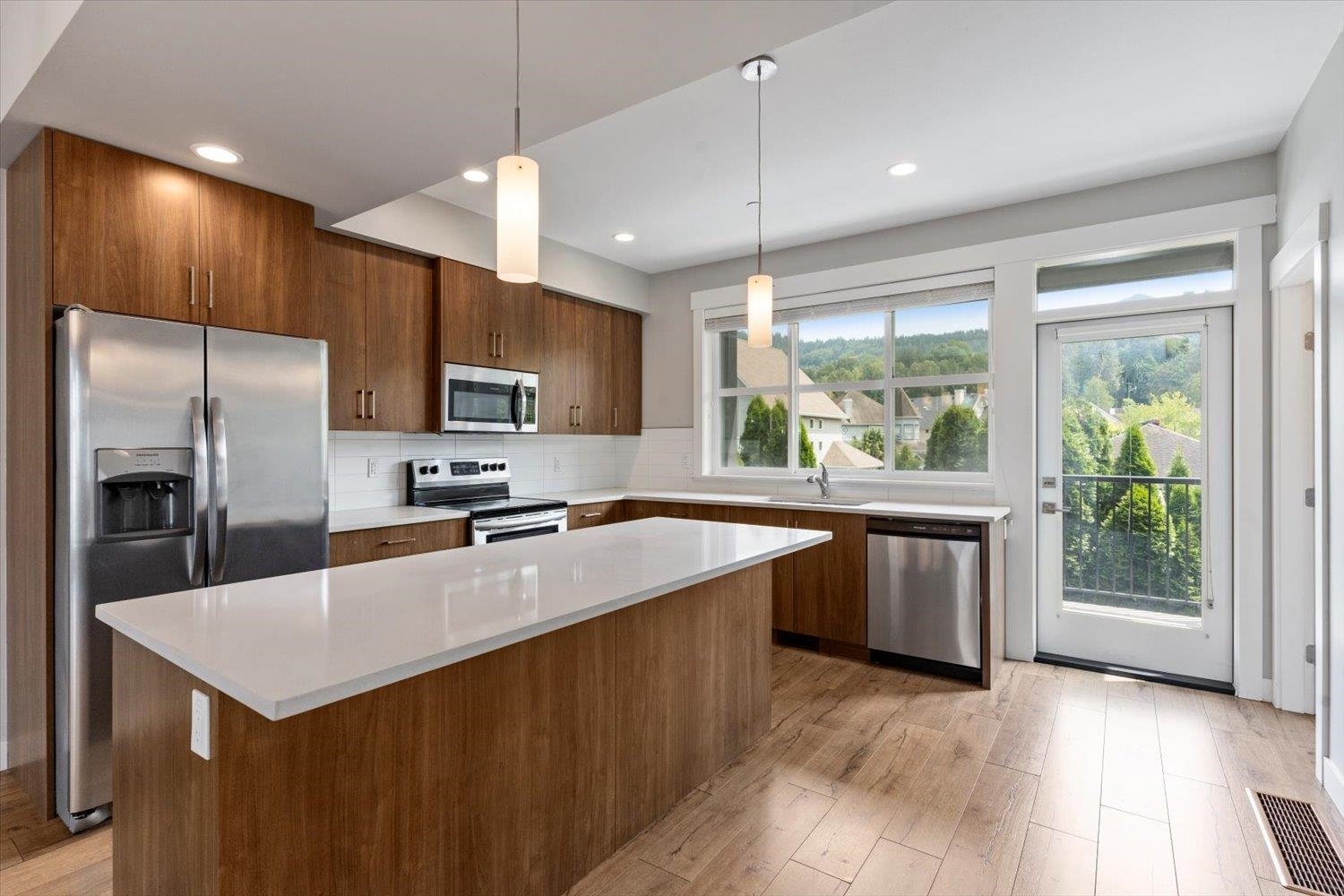 Property Photo: 6029 Promontory Road 15 BC V2R 6B1