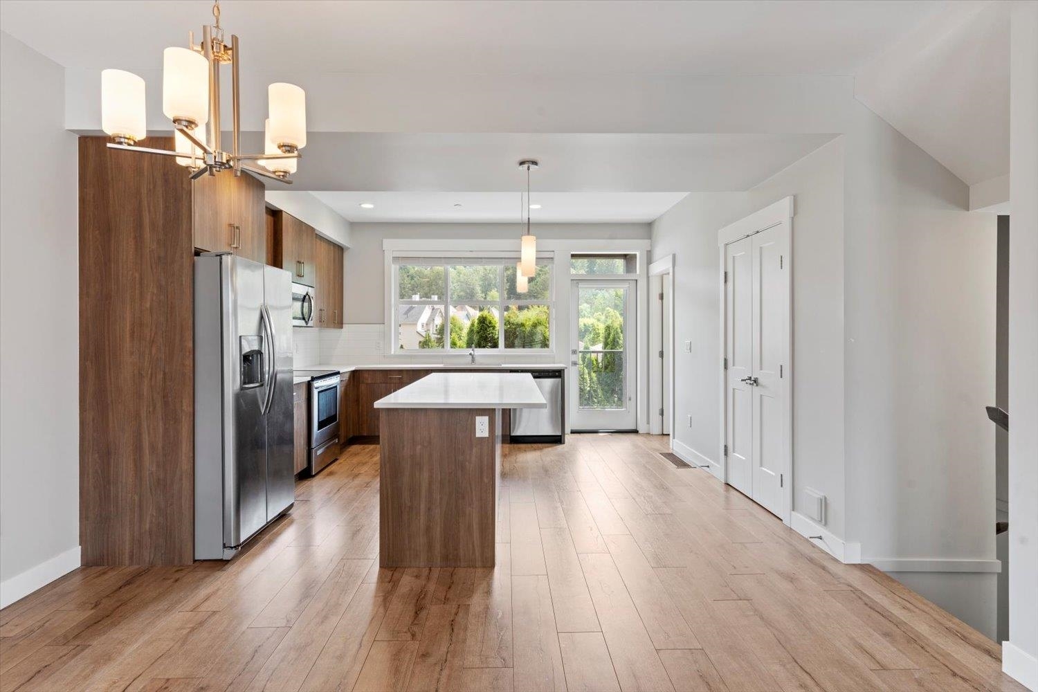 Property Photo: 6029 Promontory Road 8 BC V2R 6B1