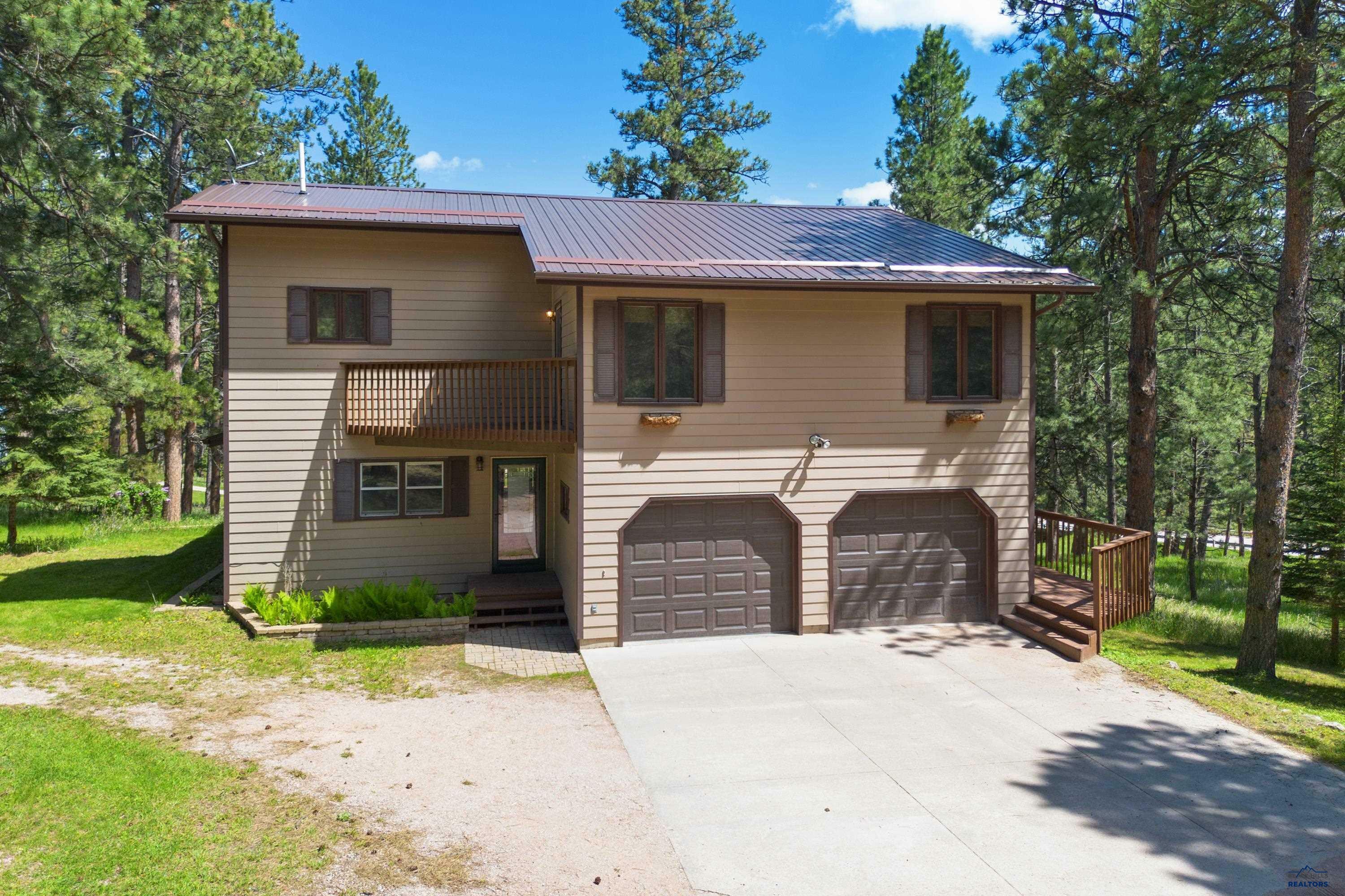 Property Photo:  13741 Chipmunk Pl  SD 57702 