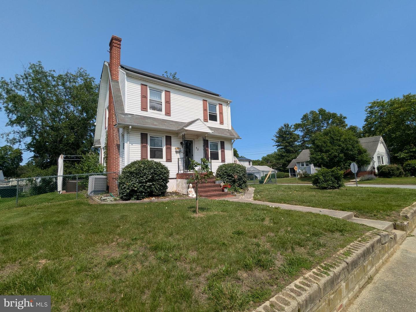 Property Photo: 32 Union Street NJ 08070