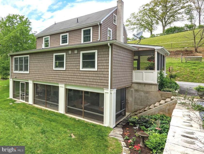 110 Wooltown Road  Wernersville PA 19565 photo