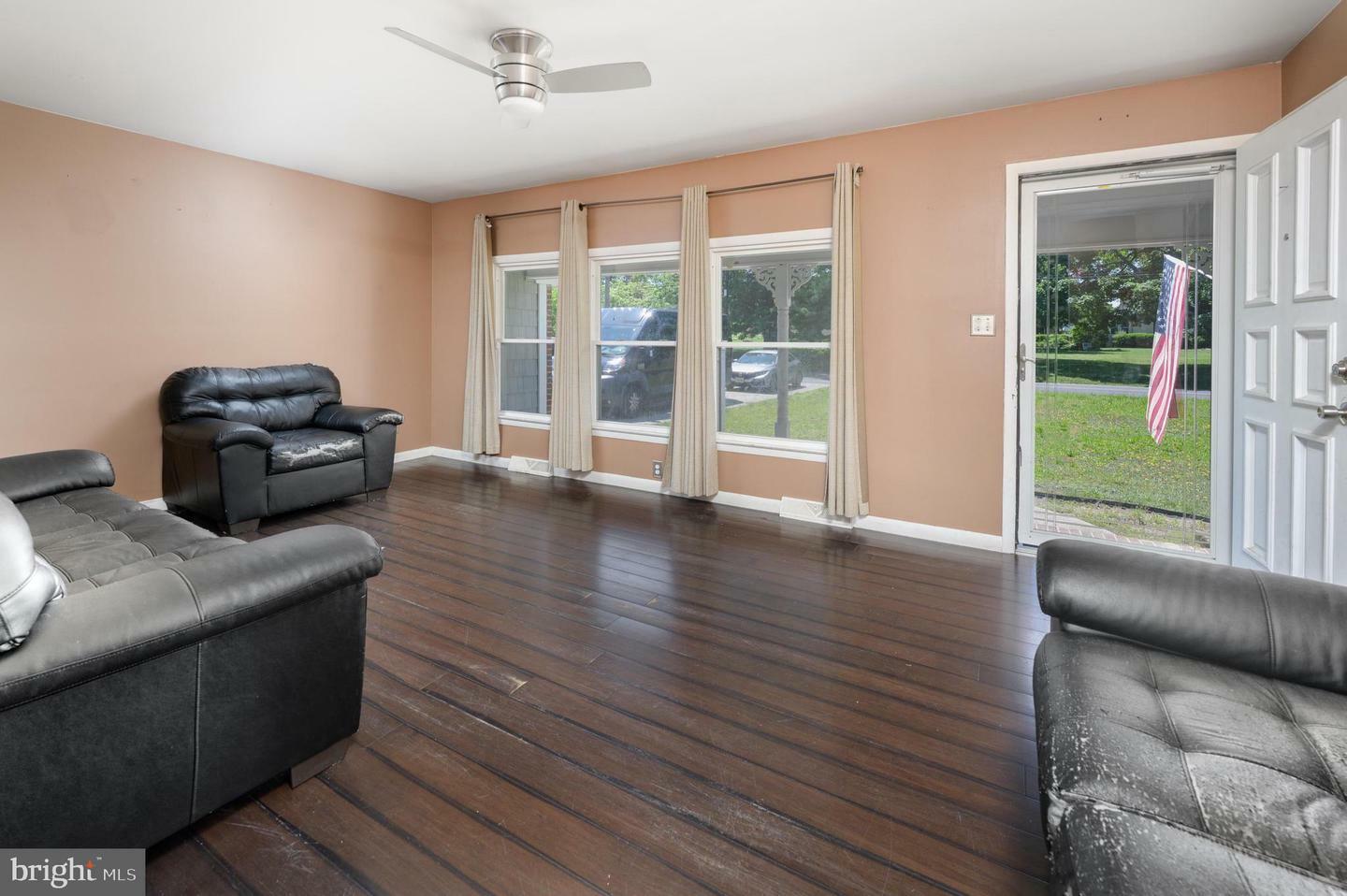 Property Photo: 1654 Washington Avenue NJ 08361