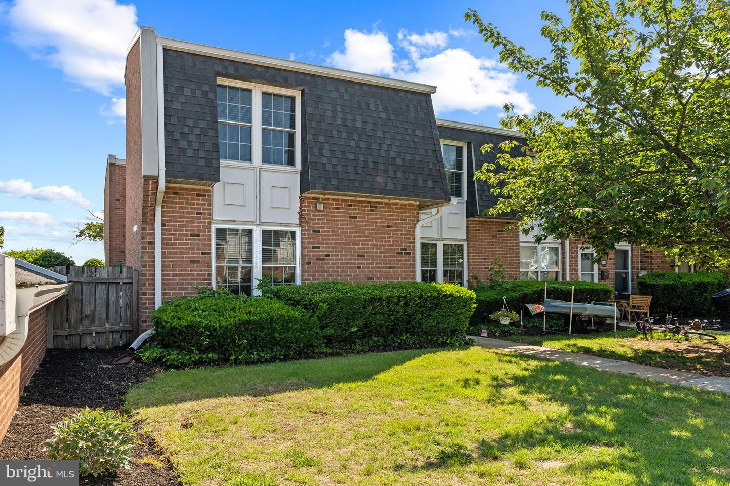 Property Photo: 1019 Harbour NJ 08065