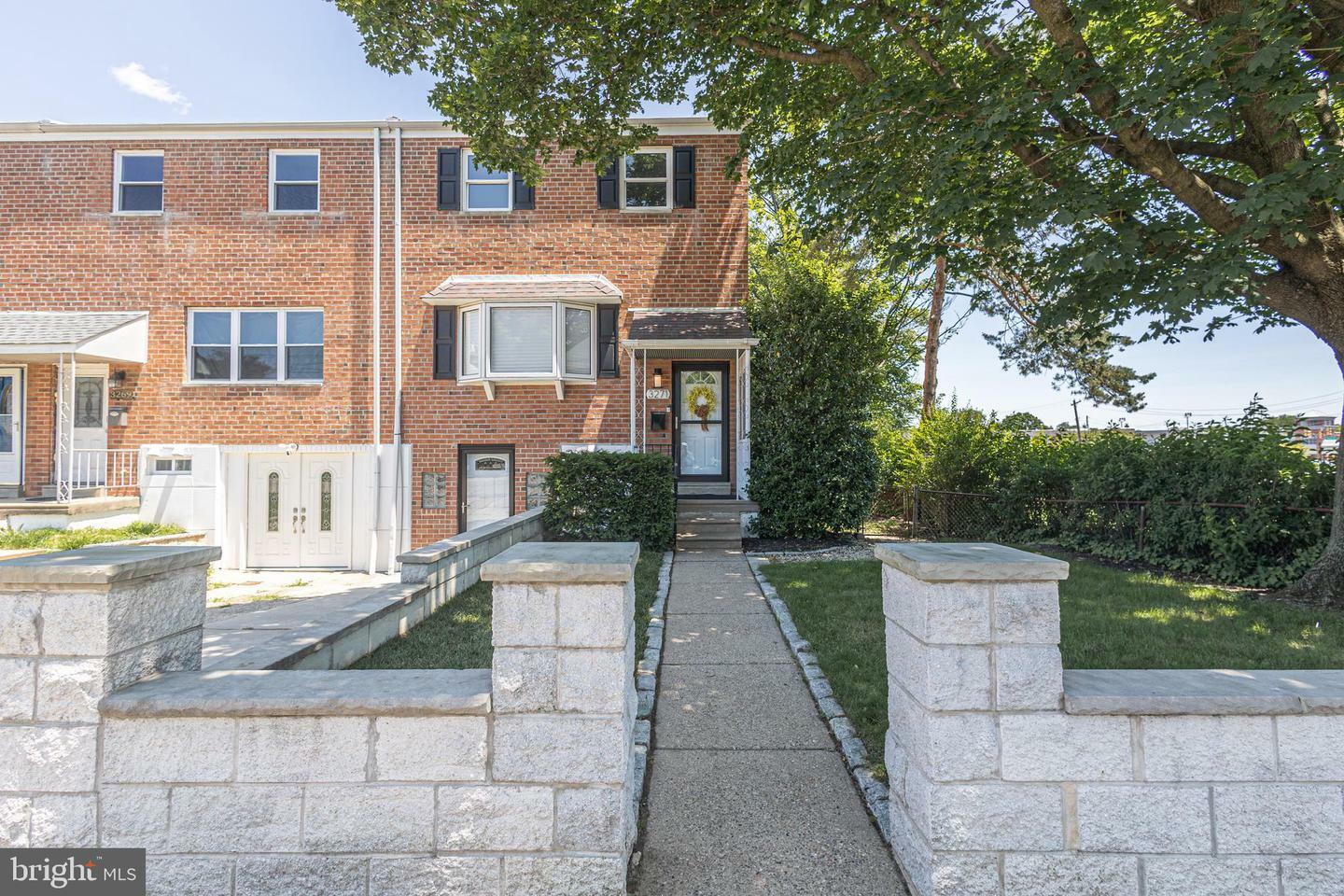 Property Photo: 3271 Byberry Road PA 19154