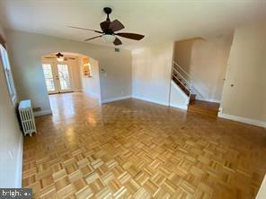 Property Photo: 2002 21st Street N VA 22201