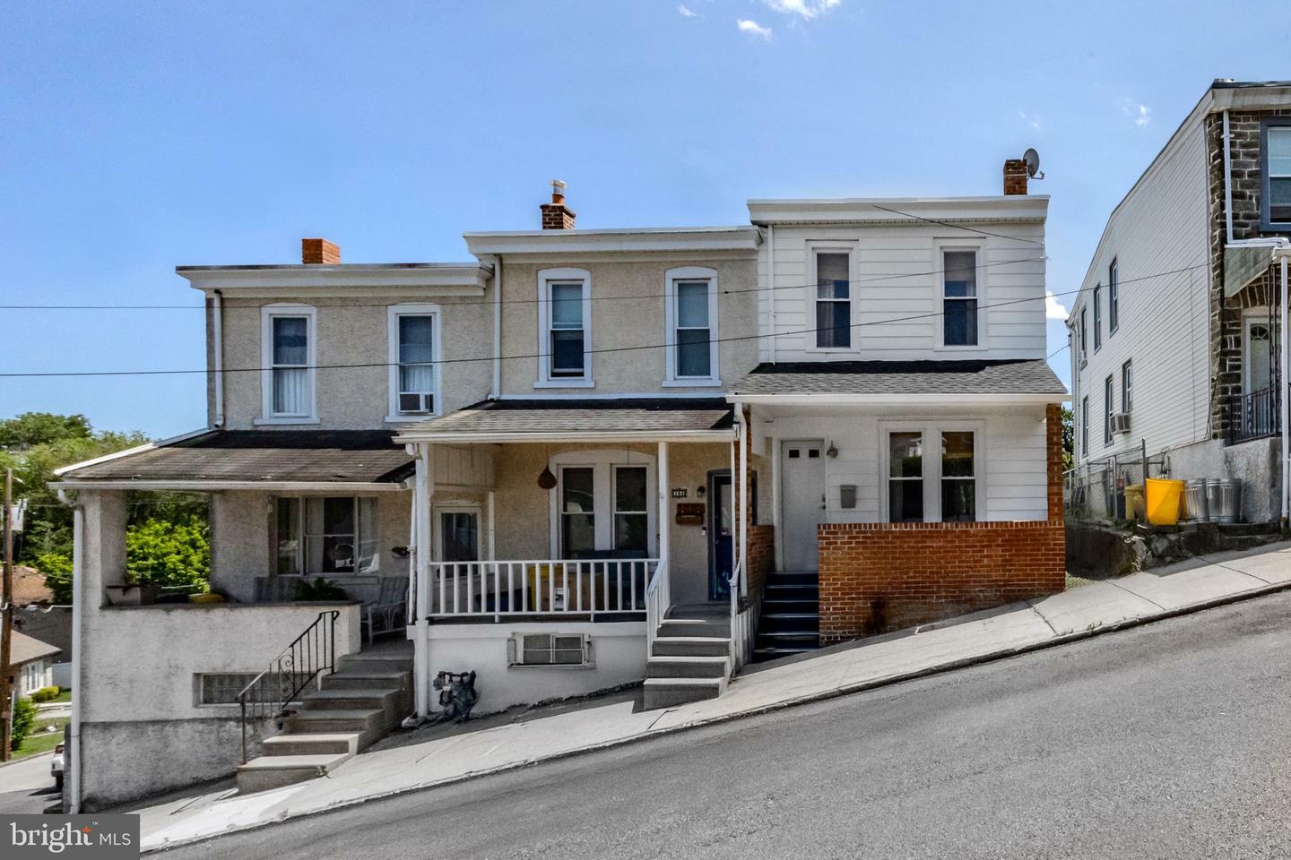 Property Photo: 106 Rockland Avenue PA 19004
