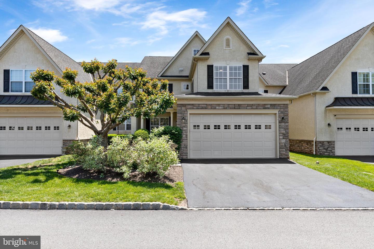 Property Photo: 204 Caribou Court PA 19422